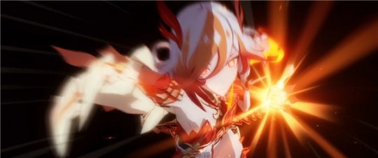 《崩坏3》7.2版本更新，全新S级角色符华「浮生·渡尘之羽」登场！(图3)