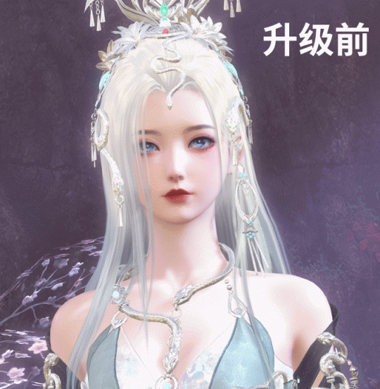 2024年MMO必玩新作，开局送飞剑，逆水寒2再次遥遥领先了(图19)