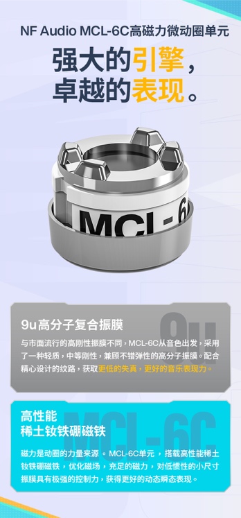 听声辨位，所向披靡，荒野行动x宁梵声学 RG05 动圈入耳式游戏耳机，正式发售(图5)