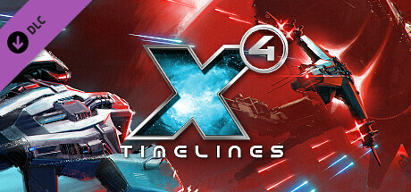 《X4：基石》新资料片“时间线”与7.00更新2024年推出(图1)