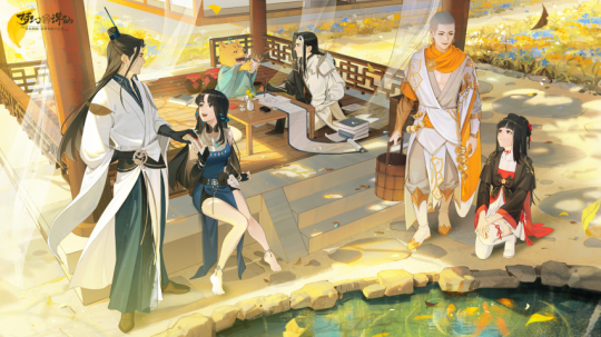 畅玩跨年小长假！《梦幻新诛仙》鄂伦春联动启新篇，元旦奖励再升级！(图6)