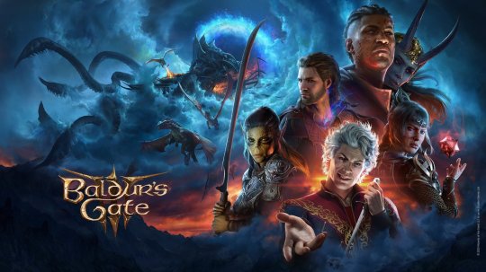 Steam最新一周销量榜 《博德之门3》重回榜首(图2)