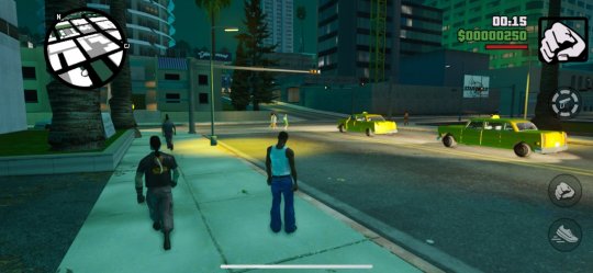 知错能改 《GTA三部曲：终极版》手游版获好评(图3)