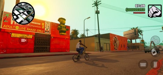 知错能改 《GTA三部曲：终极版》手游版获好评(图4)