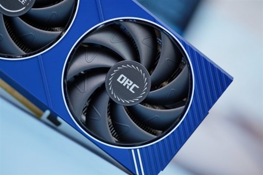 撼与Intel Arc A750 Orc OC评测：性能媲美RTX 3060的优质显卡(图30)