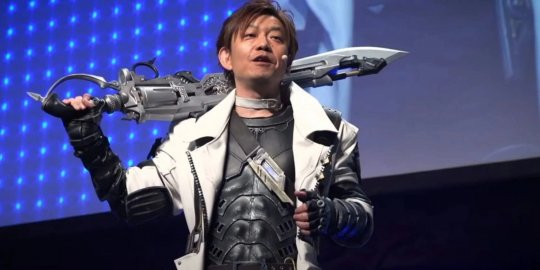 《最终幻想16》制作人认为十年后主机将消失 进入云游戏时代