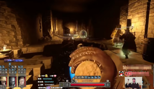 被Steam下架游戏 把王思聪迷到亲自做汉化 现已获得投资(图3)