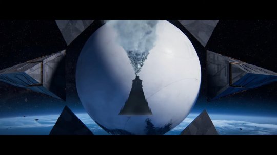 Bungie意外泄露了《命运2》“愿望之季”的未公布剧情(图4)