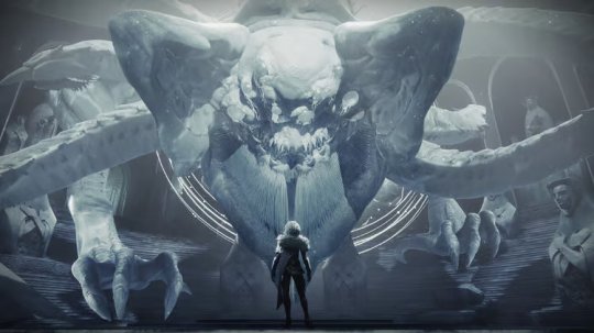 Bungie意外泄露了《命运2》“愿望之季”的未公布剧情(图5)