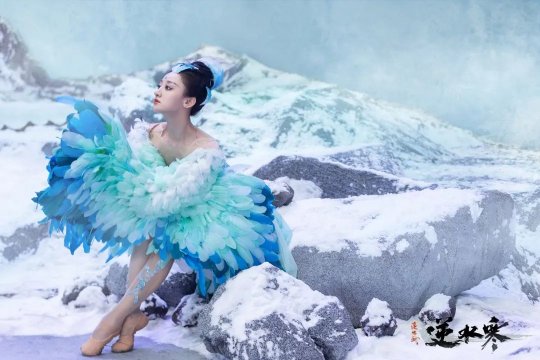 乌蒙山连着逆水寒？凤凰传奇再出新歌杀穿全网(图12)
