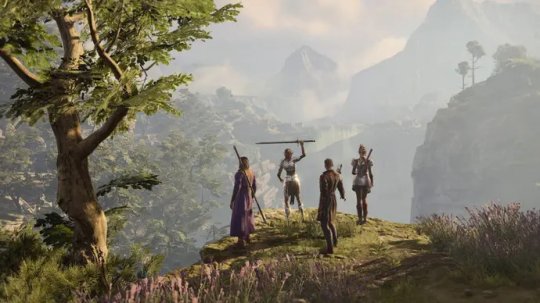 《博德之门3》Xbox的存档丢失问题仍未解决(图5)