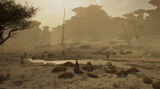 《怪物猎人：荒野》Steam页面上线 2025年发售(图4)