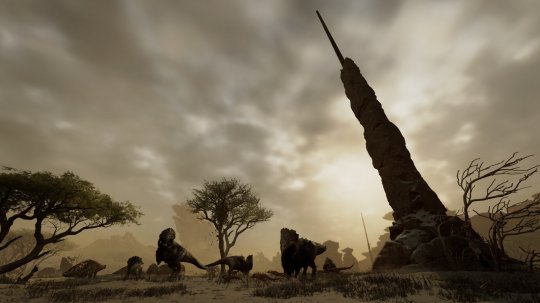 《怪物猎人：荒野》Steam页面上线 2025年发售(图6)