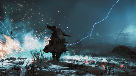 《怪物猎人：荒野》Steam页面上线 2025年发售(图8)