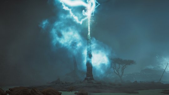 《怪物猎人：荒野》Steam页面上线 2025年发售(图9)