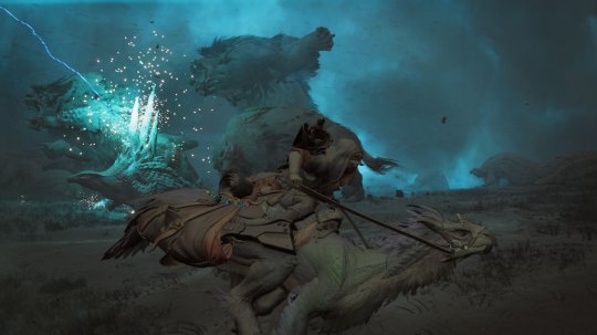 《怪物猎人：荒野》Steam页面上线 2025年发售(图12)