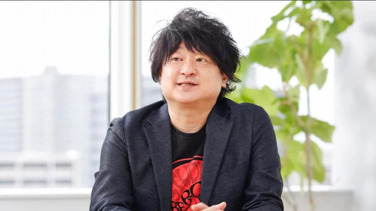 神谷英树解释为何离开白金：对工作室失去信任(图2)