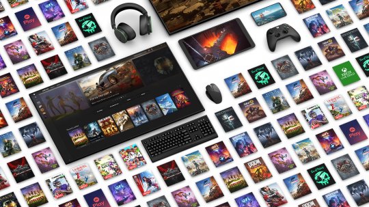 新泄露文件揭示 索尼担心微软收购动视暴雪后Xbox 将“超越”PlayStation(图5)