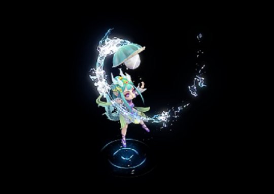 《问道》24年龙年神兽首度曝光！(图3)