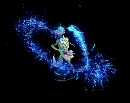 《问道》24年龙年神兽首度曝光！(图4)