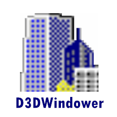 D3DWindower（游戏窗口化工具）免费中文版v1.88