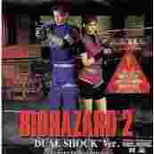 生化危机2v1.01