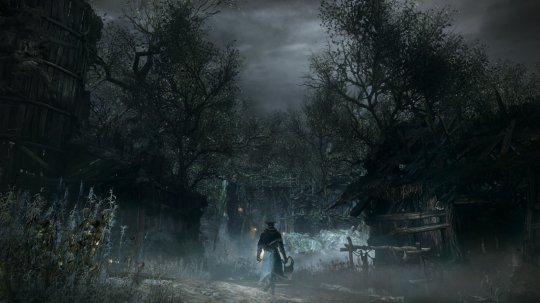 外媒称《血源》PC版/PS5版曾一度在制作中(图3)