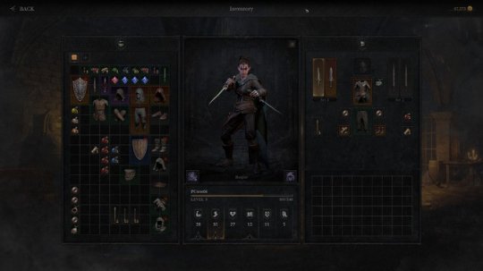 《Dungeonborne》Steam试玩发布 第一人称迷宫探索(图6)
