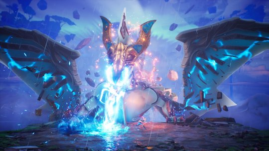 巴耶克配音演员制作的《肯泽拉传说：扎乌》现已登陆Steam平台(图6)