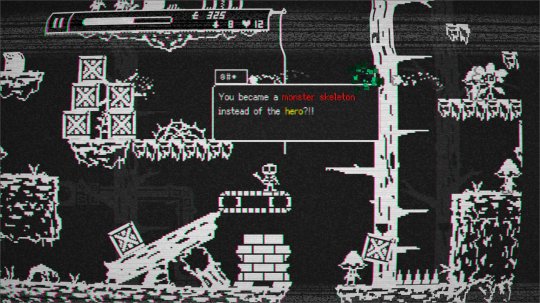 类银河恶魔城游戏《奇迹公司》Steam上线 支持简繁体中文(图5)