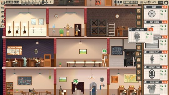 《News Tower》Steam试玩发布 新闻报业经营模拟(图3)