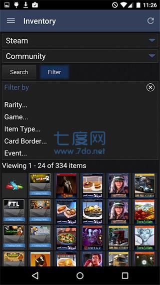 手机steam下载正版(图1)