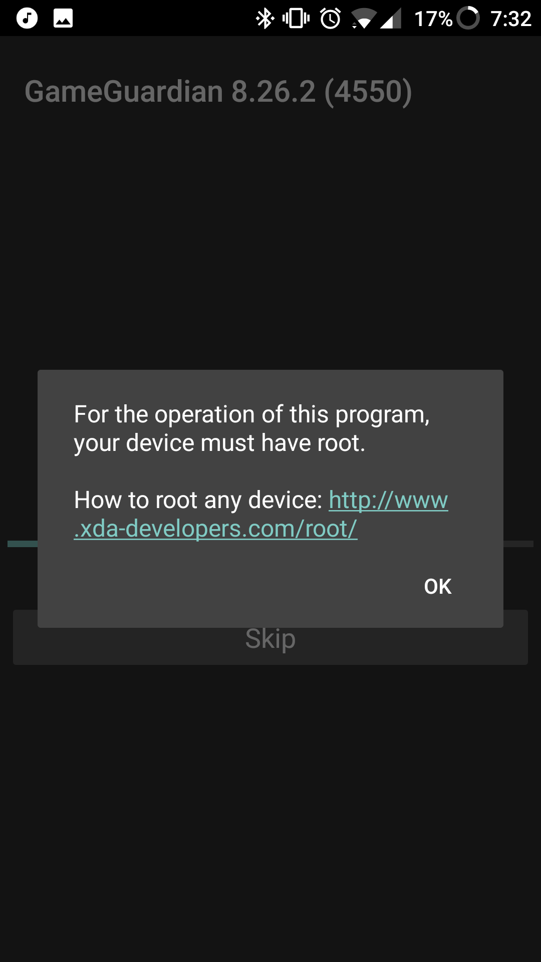 gg修改器免root版(图1)
