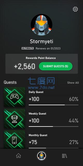 xboxgamepass手机版(图1)