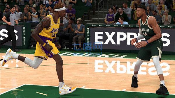 nba2k20手机版万能修改器mod(图3)
