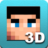SkinEditor3D
