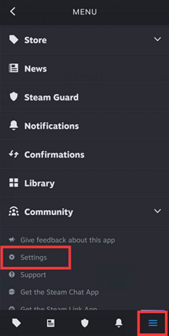 steam手机令牌中文版(图1)