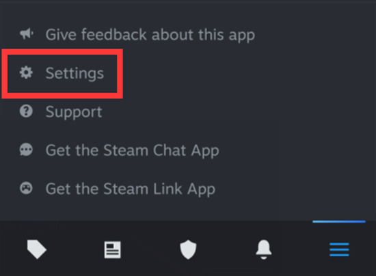 steam手机令牌中文版(图2)