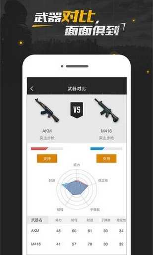 吃鸡盒子助手(图3)