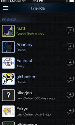 SteamMobile(图2)