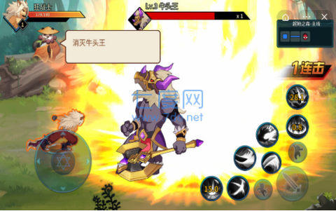 动物大联盟秒杀辅助免费版(图1)