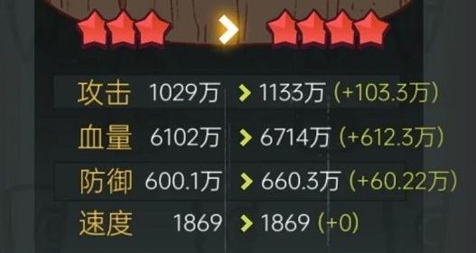 咸鱼之王修改器(微信小程序)(图4)