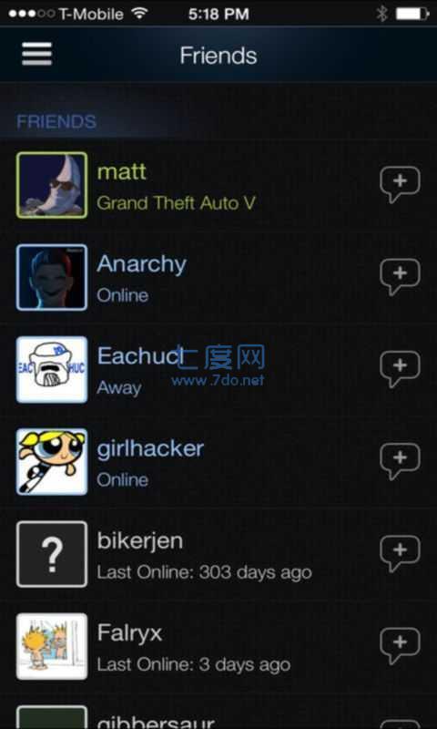 steam中文版手机版(图3)