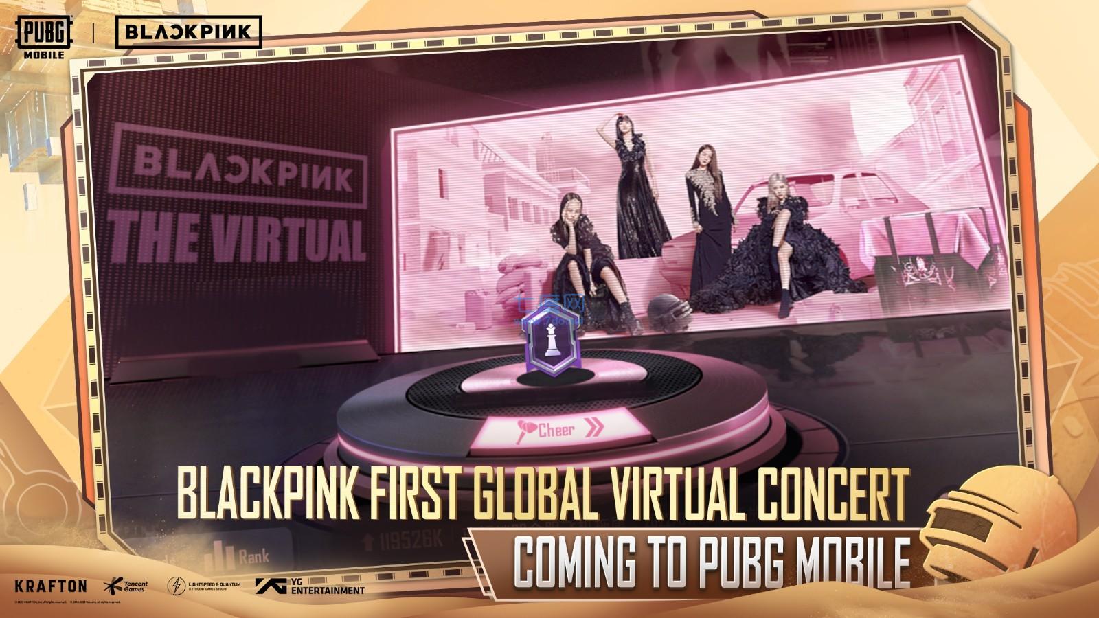 pubg国际服官网版(图3)