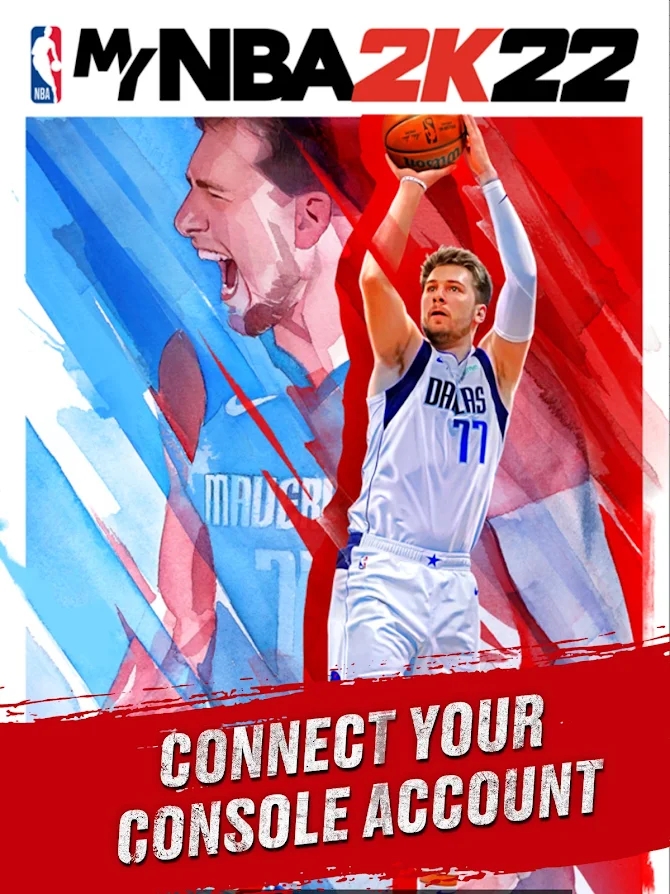 MyNBA2K22(图1)