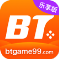 btgame手游盒子