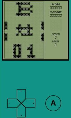 GameBoy(图1)