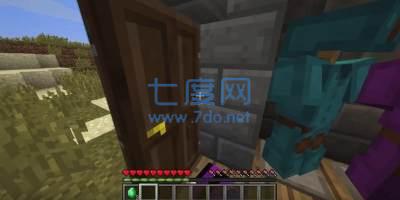 我的世界珍妮模组完整版(图3)