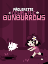 PaqueretteDowntheBunburrows