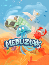 Meduziak